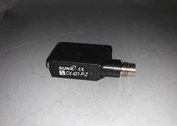 Sunx CX-421-P-Z Photoelectric Sensor