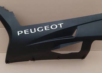 PEUGEOT SPEEDFIGHT 4 15- PŁUG OWIEWKA 1177232600