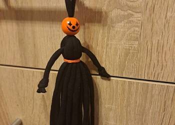 #57 zjawa, zawieszka #57 zjawa, zawieszka