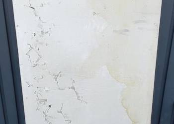 Blejtram 70,5cmx139,5cm z płótnem