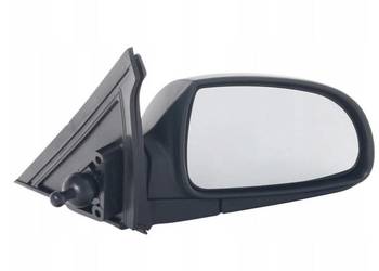 Hyundai Accent 01-03 lusterko zewnętrzne prawe NOWE