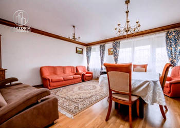 Oferta sprzedaży mieszkania Białystok 58.3 metry 3 pokojowe