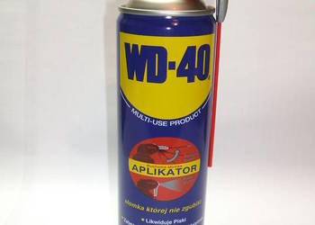 WD-40