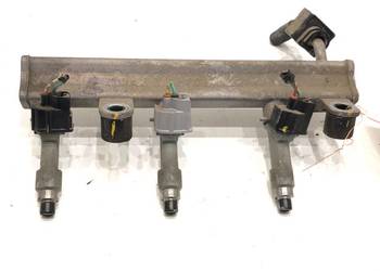 LISTWA WTRYSKOWA TOYOTA AYGO II 1.0 69KM