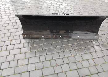 Sprzedam pług śnieżny