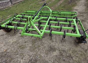 Agregat uprawowy 2.8m Bomet