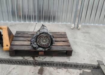 SKRZYNIA BIEGÓW AUTOMAT AUDI A6 C6 3.0 TFSI MCC