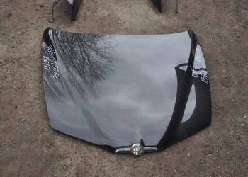 alfa romeo 156 FL maska kolor 846/A nr 0045 WYSYŁ