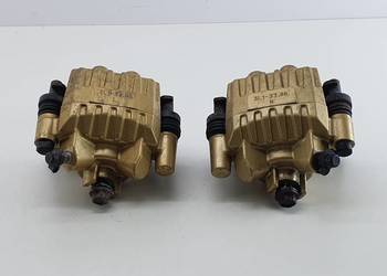 ZACISK HAMULCOWY PRZOD CECTEK 500 GLADIATOR QUADDRIFT