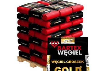 Ekogroszek Groszek BARTEX GOLD Zakroczym i okolice transport dowóz