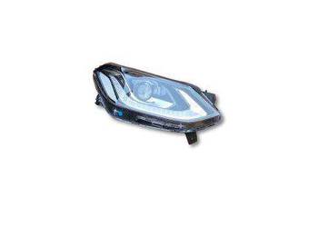Reflektor Lampa prawa prawy przód przednia Opel Ampera e Xenon Led 42703229