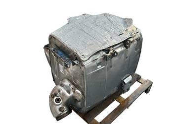 Katalizator dpf Daf Xf Xg + nowy model 2327462