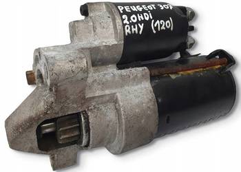 ROZRUSZNIK Peugeot 307 2.0 HDI RHY 90KM