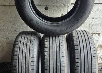 Opony letnie 215/65 r 16 2022 r.