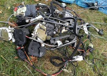 Rover 25 silniki centralnego zamka