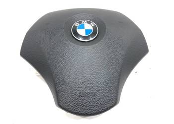 PODUSZKA POWIETRZNA KIEROWCY BMW E61 6872866 04-10 AIRBAG