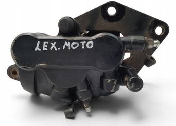 ZACISK HAMULCOWY PRZÓD Przedni Moduł LexMoto Detroit SR125 125 23-25