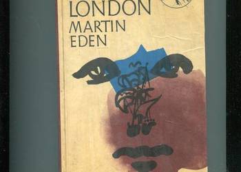Martin Eden - Jack  London