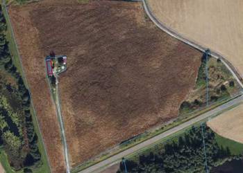 Sprzedam grunty rolne