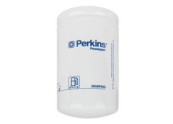 FILTR PALIWA PERKINS 2656F843 SK3177 P502504