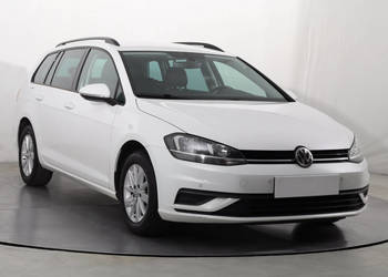 VW Golf 1.6 TDI