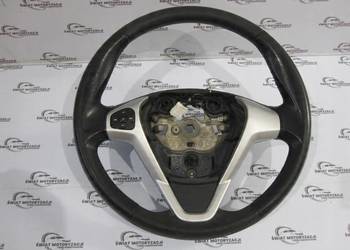 FORD FIESTA MK7 VII 09r kierownica 8A61-3600-EF
