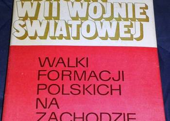 Polski czyn zbrojny w II wojnie światowej - W. Biegański