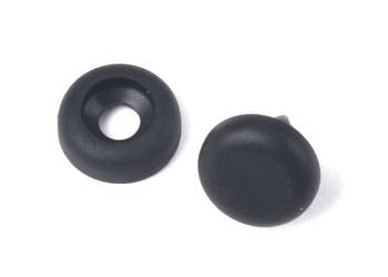 VOLVO C70 S70 V70 XC70 gorny klips pasa bezpieczenstwa tyl VOLVO C70 S70 V70 XC70 gorny klips pasa bezpieczenstwa tyl