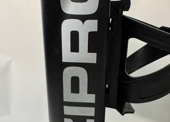 Orbitrek Trenażer Rower Treningowy iConsole Kinomat Heat Zipro
