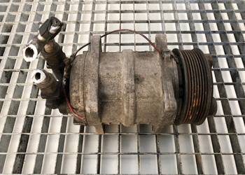 SPRĘŻARKA KLIMATYZACJI VW LT 28 35 QP15-1171 2.5 102KM 96-06 KOMPRESOR