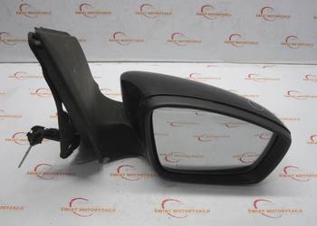 VW UP! SKODA CITYGO lusterko prawe 1S2857502 A093551