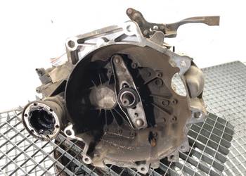 SKRZYNIA BIEGÓW SKODA FABIA I GSA 1.9 64KM 00-07