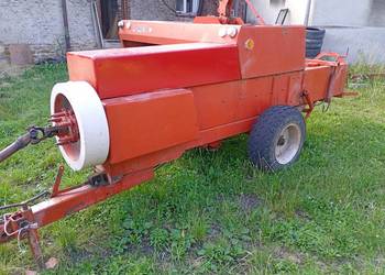Prasa sipma z224 stan bdb