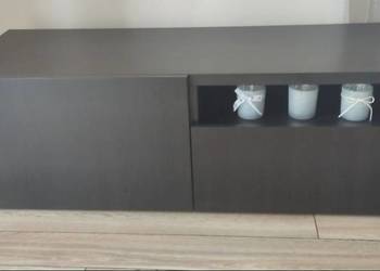 Szafka pod telewizor.