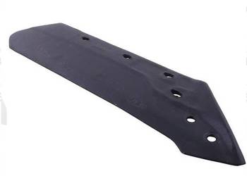 Lemiesz 16" lewy/śruba 5040-013332 4szt=1kpl