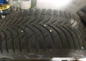 Koła zimowe 15 Hyundai,  Kia 5X114,3