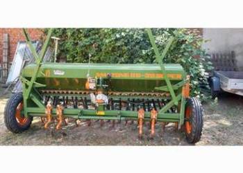Siewnik do zboża Amazone D8-30 Super