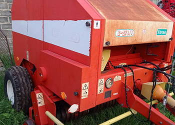 Sprzedam prasę sipma z 276/1