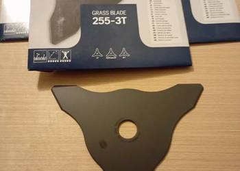 Husqvarna 255-3T, trójzębny nóż tnący 546380401