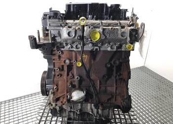 SILNIK FORD 2.0 150KM MONDEO MK5