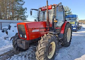 Zetor 8540
