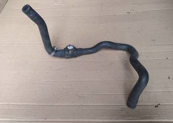 BMW e39 wąż wody nagrzewnicy 8378951