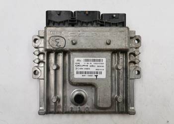 Sterownik Silnika Ford Galaxy II S-Max I 2.0 TDCI BG91-12A650-PT