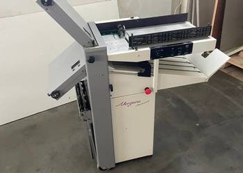 Falcerka Perforator Bigówka Morgana Junior Fold  Falcerka renomowanej firmy