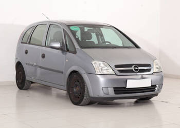 Opel Meriva 1.6 16V