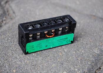 Kostka prostownicza FLENDER do hamulca 230V typ: 169800