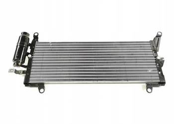 SKRAPLACZ KLIMATYZACJI RHIAG LANCIA Y 1995-2003 1.2