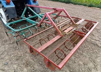 Agregat uprawowy 2,5m