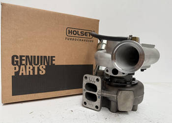 Turbosprężarka HOLSET 4033398H 4033398 4041880 4037006 4037005