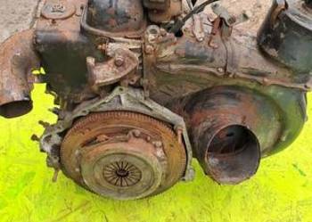 Silnik Fiat 126p sprawny